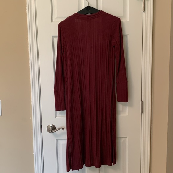 Peyton Jensen Jenny Duster Cardigan - Picture 5 of 7